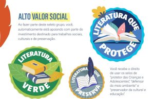 Editora Lisboa inova no mercado editorial ao integrar fomento literário e impacto social nacional através do Instituto Lisboa