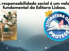 Literatura que protege: Editora Lisboa e Instituto Lisboa concretizam marco social com o lançamento de guia nacional para famílias na era digital