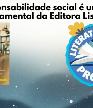 Literatura que protege: Editora Lisboa e Instituto Lisboa concretizam marco social com o lançamento de guia nacional para famílias na era digital