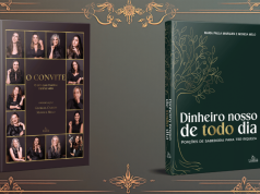 Monica Melo celebra um ano de conexões e transformações literárias com a Editora Lisboa