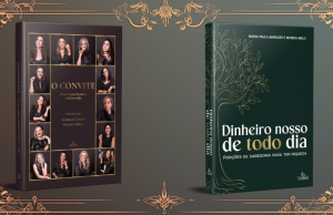 Monica Melo celebra um ano de conexões e transformações literárias com a Editora Lisboa