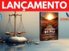 Livro: Caminhos da Paz – O brilho da mediação, Volume II, será lançado dia 16 de dezembro em São Paulo