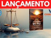 Livro: Caminhos da Paz – O brilho da mediação, Volume II, será lançado dia 16 de dezembro em São Paulo