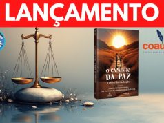 Livro: Caminhos da Paz – O brilho da mediação, Volume II, será lançado dia 16 de dezembro em São Paulo