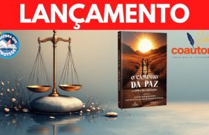 Livro: Caminhos da Paz – O brilho da mediação, Volume II, será lançado dia 16 de dezembro em São Paulo