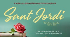 A 3ª Turnê de Sant Jordi: a internacionalização definitiva para profissionais do desenvolvimento humano