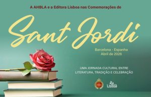 A 3ª Turnê de Sant Jordi: a internacionalização definitiva para profissionais do desenvolvimento humano