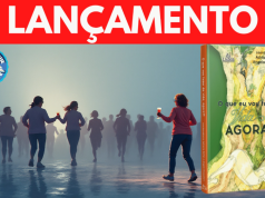 O que eu vou fazer da vida agora!? Será lançado em Brasília nesta sexta-feira