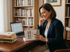 A ascensão pela escrita: Do consumo de livros à autoridade de publicar