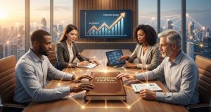 Transformando a vivência individual em legado tangível, autoridade e posicionamento estratégico em um mundo sedento por autenticidade.