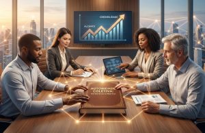 Transformando a vivência individual em legado tangível, autoridade e posicionamento estratégico em um mundo sedento por autenticidade.