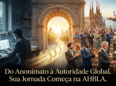 AHBLA: a alavanca definitiva para transformar especialistas invisíveis em autoridades globais