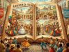 A escrita da folia: como os livros transformaram o carnaval no maior espetáculo do ano