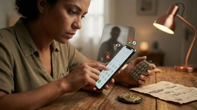 Como saber se o seu celular está sendo rastreado: especialistas ensinam a identificar e barrar a espionagem digital