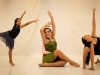 Dança brasileira em evidência: Bailarina Letícia Lisboa leva o espetáculo “Vitória Régia” a palcos de prestígio na Europa