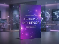 MeetIn e People2Biz revelam os segredos dos Top Voices de negócios em livro coletânea sobre Influência lançado pela Editora Lisboa