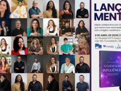 O papel transformador da autoridade no mundo corporativo é tema do livro “A Essência da Influência”, que reúne Top Voices em São Paulo