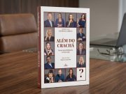 Lançamento da Editora Lisboa: Livro “Além do Crachá” reúne altos executivos para debater a construção de novas carreiras em meio às transformações do mercado