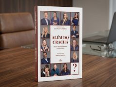 Lançamento da Editora Lisboa: Livro “Além do Crachá” reúne altos executivos para debater a construção de novas carreiras em meio às transformações do mercado