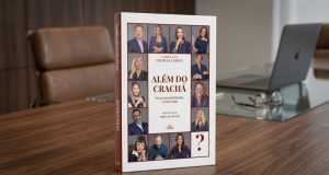 Lançamento da Editora Lisboa: Livro “Além do Crachá” reúne altos executivos para debater a construção de novas carreiras em meio às transformações do mercado