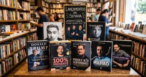 Por que eles faturam milhões e você NÃO? O segredo escondido na estante dos maiores nomes do Brasil