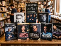 Por que eles faturam milhões e você NÃO? O segredo escondido na estante dos maiores nomes do Brasil