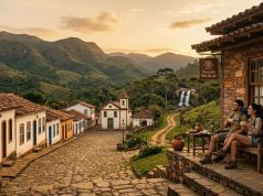 Destinos de viagem baratos e escondidos no Brasil: a nova aposta contra o turismo de massa