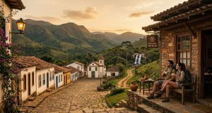 Destinos de viagem baratos e escondidos no Brasil: a nova aposta contra o turismo de massa