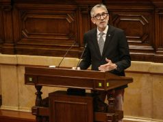 Agustí Colomines i Companys, Deputado do Grupo Parlamentar Junts+, fará a palestra magna de abertura do 3º Summit Brazilian Day Barcelona 2026