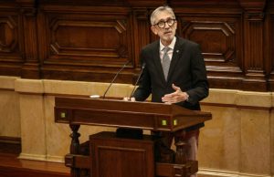Agustí Colomines i Companys, Deputado do Grupo Parlamentar Junts+, fará a palestra magna de abertura do 3º Summit Brazilian Day Barcelona 2026