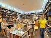 Editora Lisboa promove grande encontro literário transatlântico com a presença de vinte e três autores na prestigiada Livraria Centésima Página, em Braga