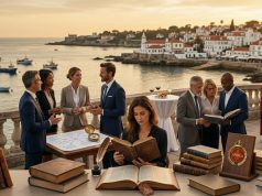 Summit Cascais: As múltiplas faces do desenvolvimento humano, da literatura aos negócios