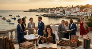 Summit Cascais: As múltiplas faces do desenvolvimento humano, da literatura aos negócios