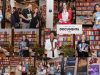 A força a literatura brasileira na Catalunha: noite de autógrafos reúne comitiva de autores e especialistas na prestigiada livraria Documenta, em Barcelona