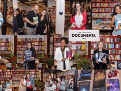 A força a literatura brasileira na Catalunha: noite de autógrafos reúne comitiva de autores e especialistas na prestigiada livraria Documenta, em Barcelona