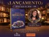 Editora Lisboa e Livraria Drummond anunciam lançamento do livro ‘Jornada das Gerações – Volume II’, sob a coordenação de Gislaine Righi