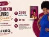 Jackeline Camillo lança “A marca que você deixa”: uma jornada visceral sobre memórias, cicatrizes e a coragem da autodescoberta