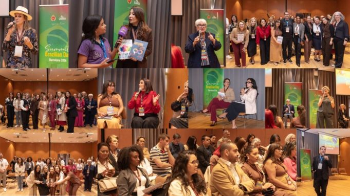 Summit Brazilian Day Barcelona 2026: Um marco histórico para o desenvolvimento humano e o intercâmbio de negócios entre Brasil e Espanha
