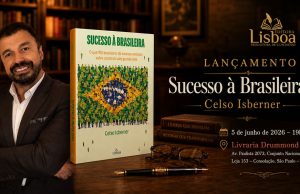 Celso Isberner lança “Sucesso à Brasileira” com mais de 200 dicas práticas baseadas em 100 entrevistas reais