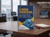 Lançamento do livro “A Nova Fronteira” questiona o protagonismo da tecnologia e coloca a decisão humana no centro do supply chain